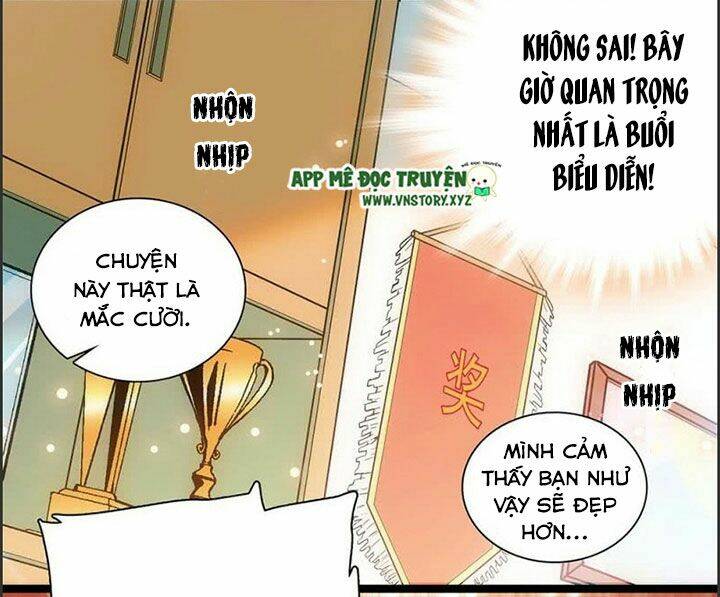 nữ hầu sau giờ học chapter 21 11