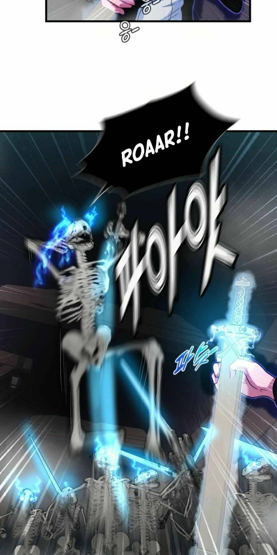 mẹ tôi là chòm sao bảo hộ m chapter 8 20