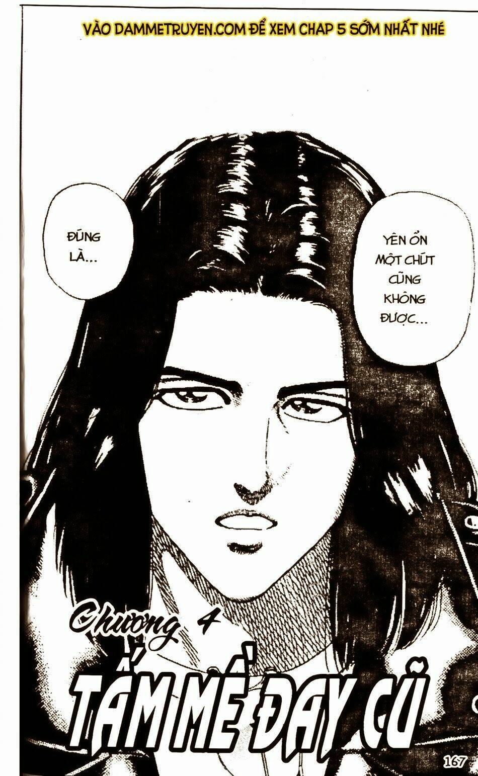 sức mạnh nhân đôi chapter 4 1