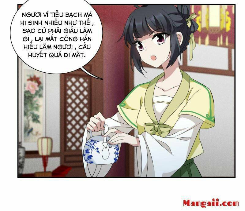toàn cơ từ chapter 59.2 7