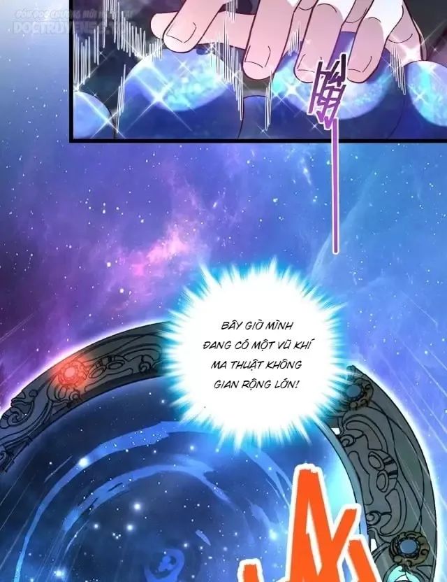 tôi, thần long của nữ đế! chapter 14 28