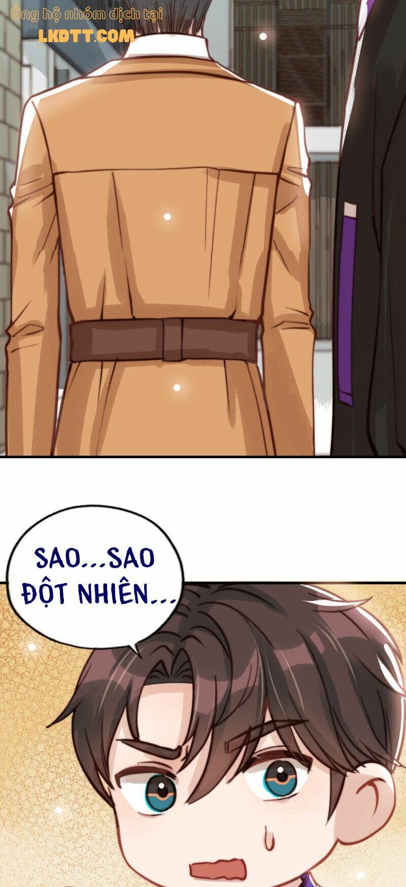 chồng trước 18 tuổi chapter 71 28