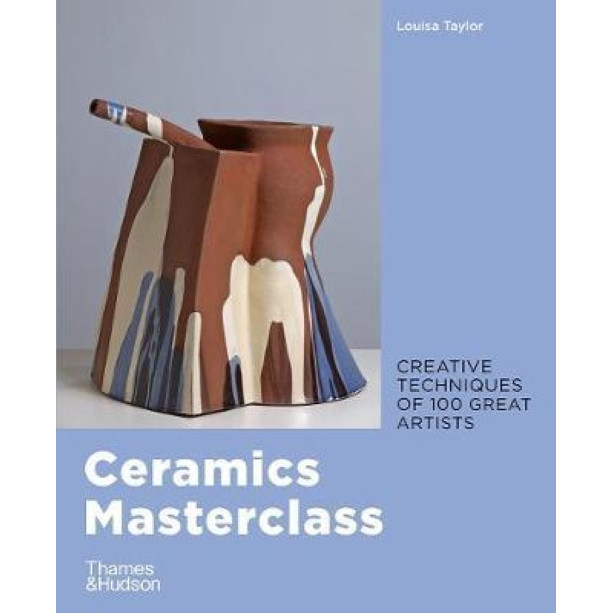 Ceramics Masterclass