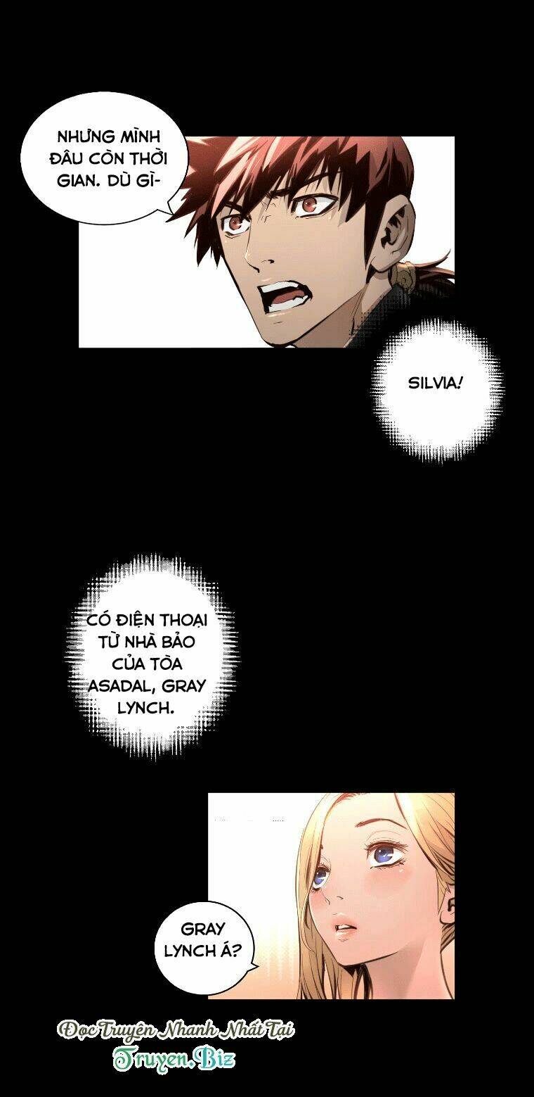 tam tuyệt tại dị giới chapter 41 22