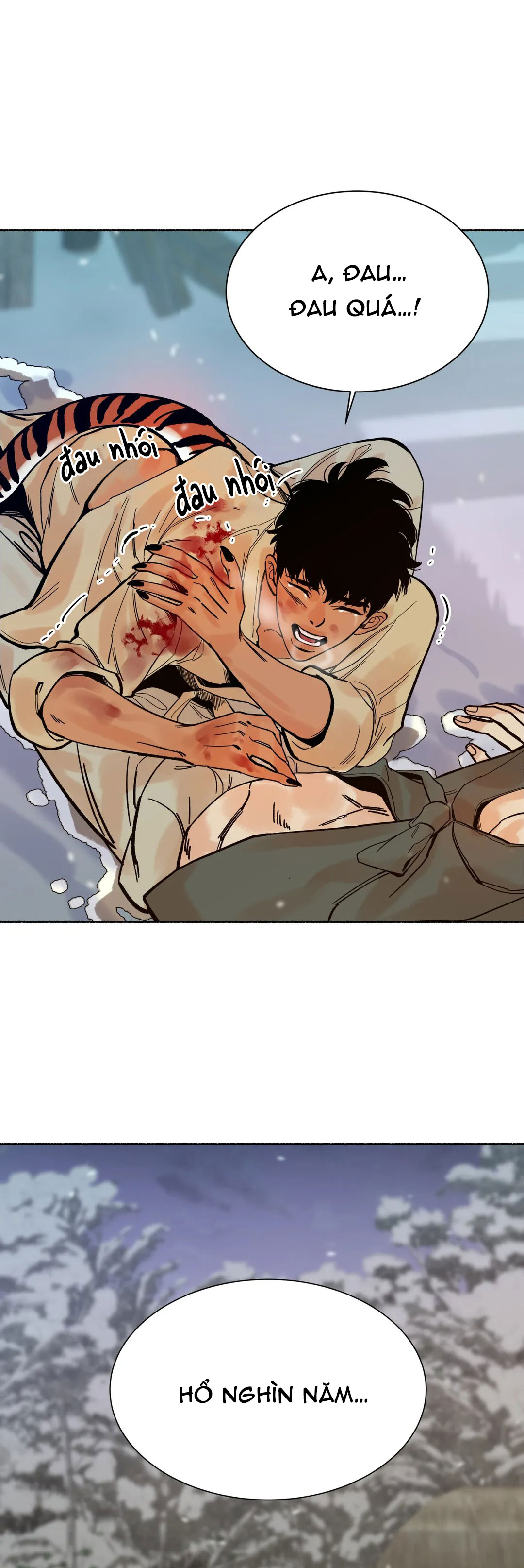 chú hổ hoàng kim chapter 3 17