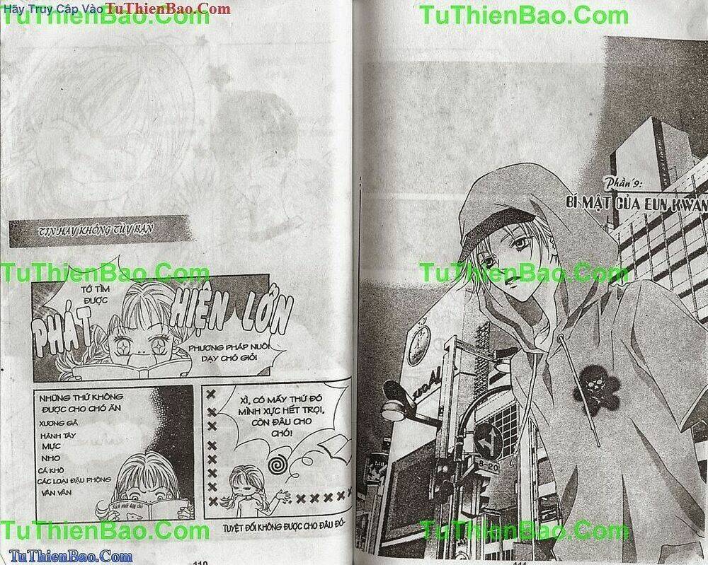 bỗng nhiên có tiền chapter 2 65