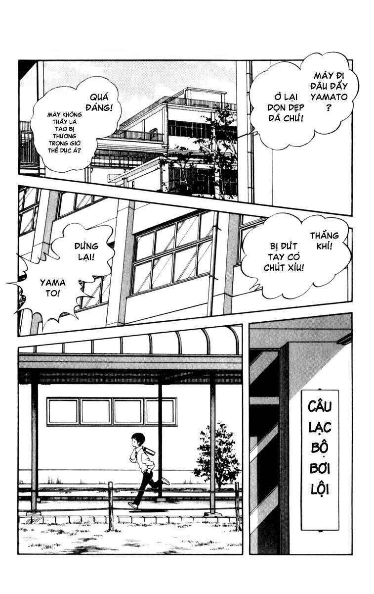 rough - ngọc thô chapter 60 21