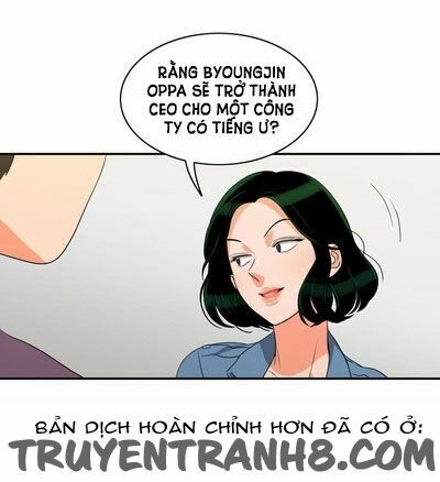do it one more time- yêu lại từ đầu chapter 13 10