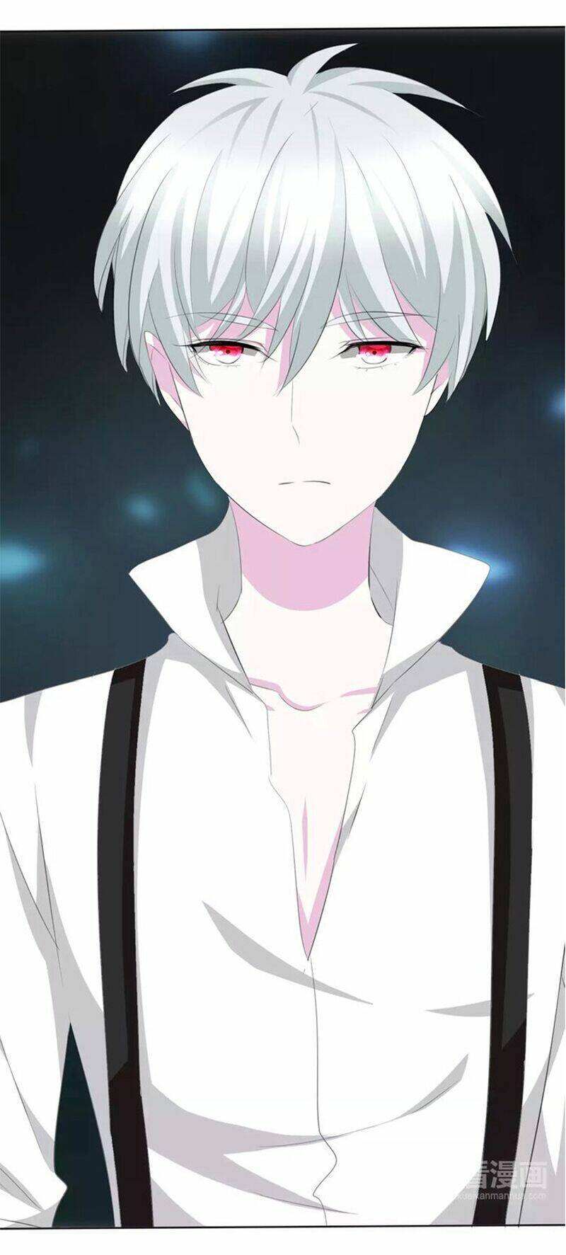 một lời không hợp liền hút máu chapter 14 28