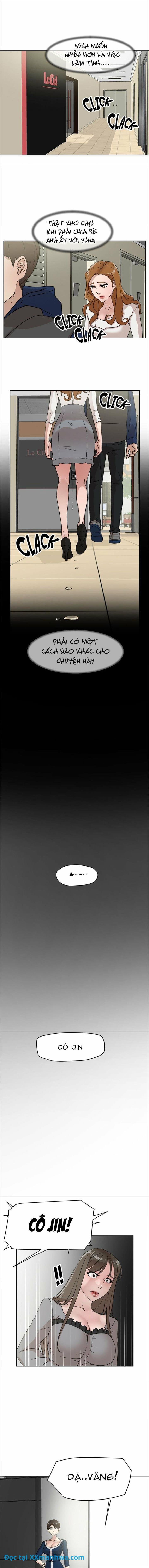 mười một cm của cô ấy chapter 47 6