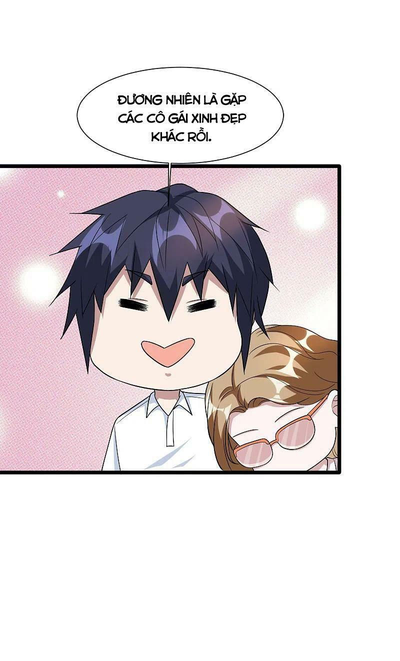 đô thị tà vương chapter 205 9