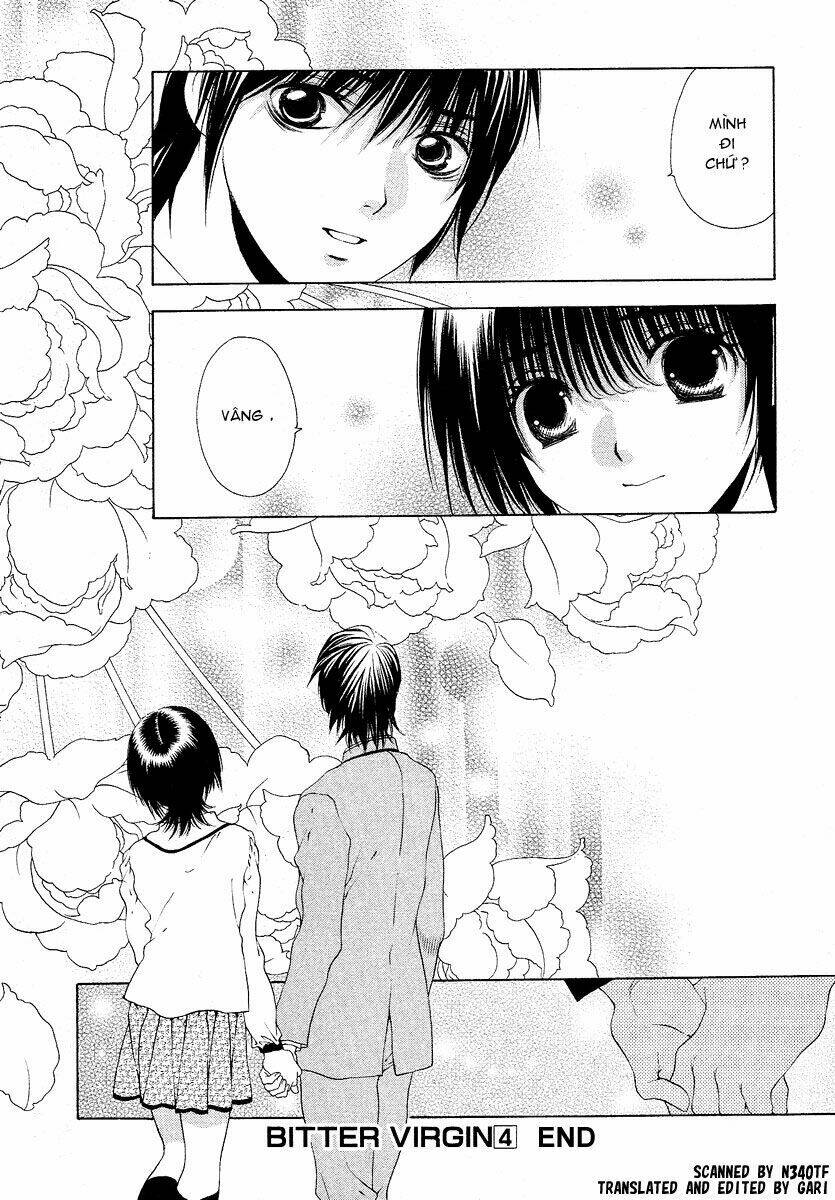 bitter virgin chapter 32 24