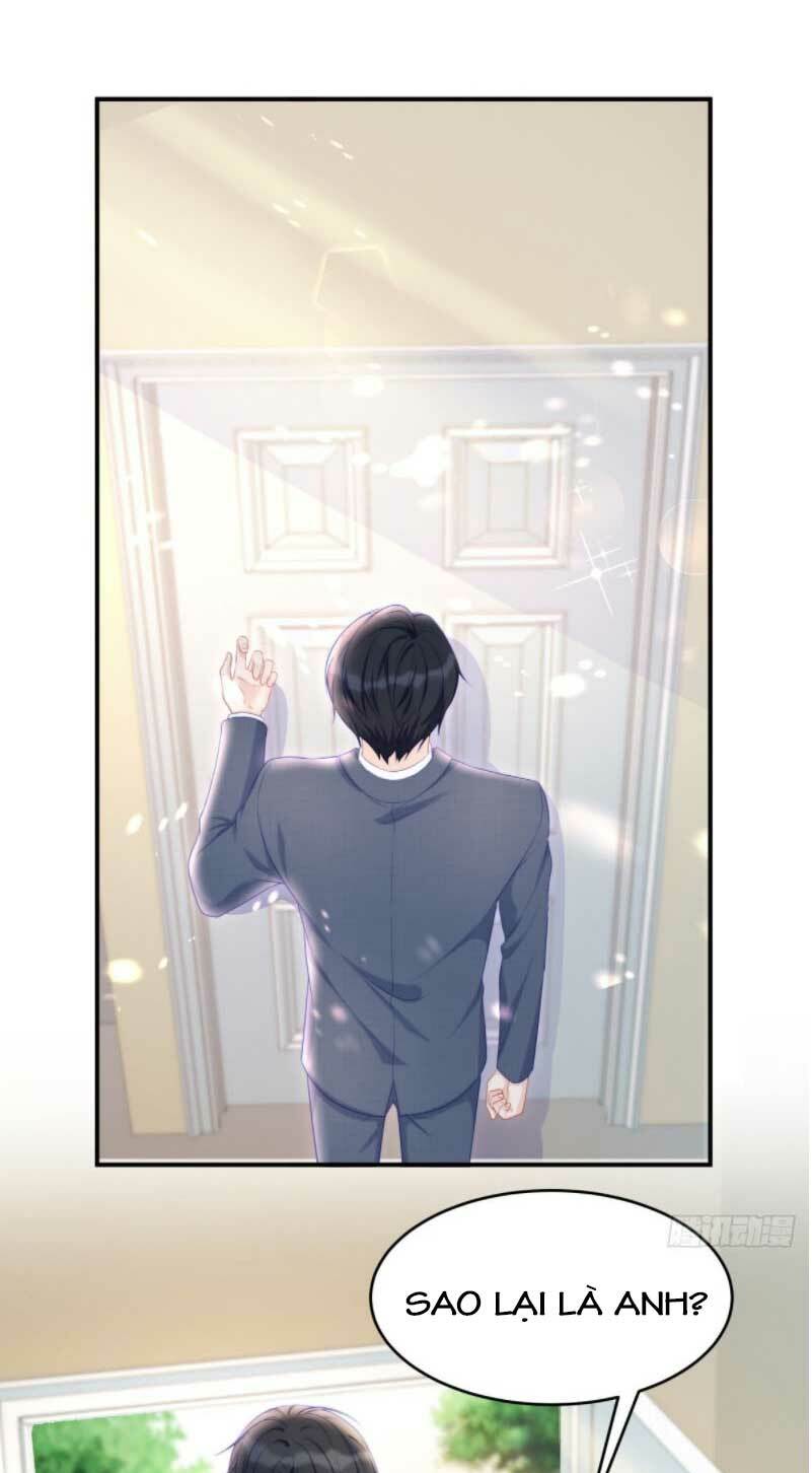 sủng em sủng tới tận cùng chapter 106.2 16