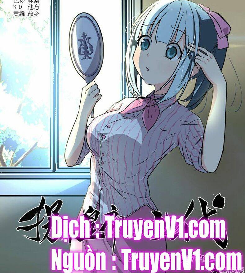 bắt cóc hoàng đế về hiện đại chapter 64 1