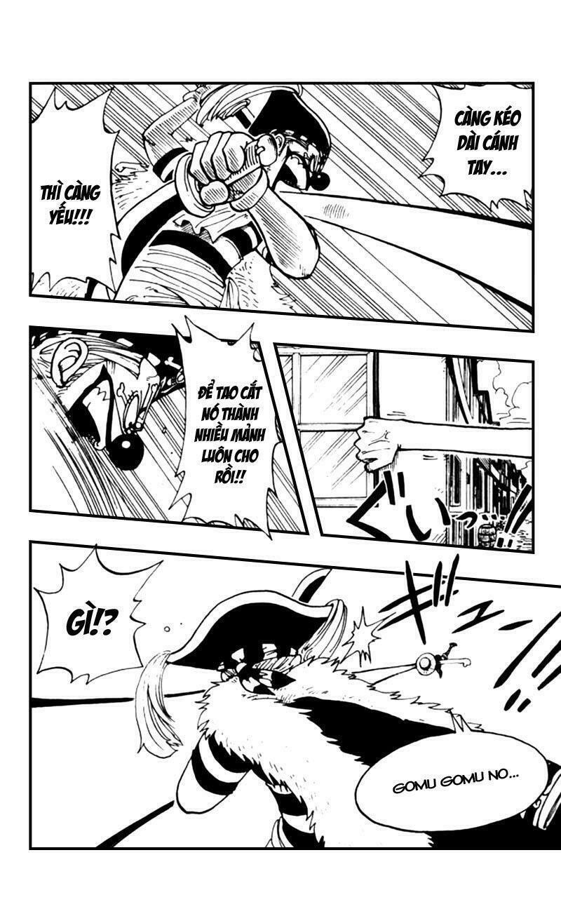 đảo hải tặc - one piece chapter 18 9