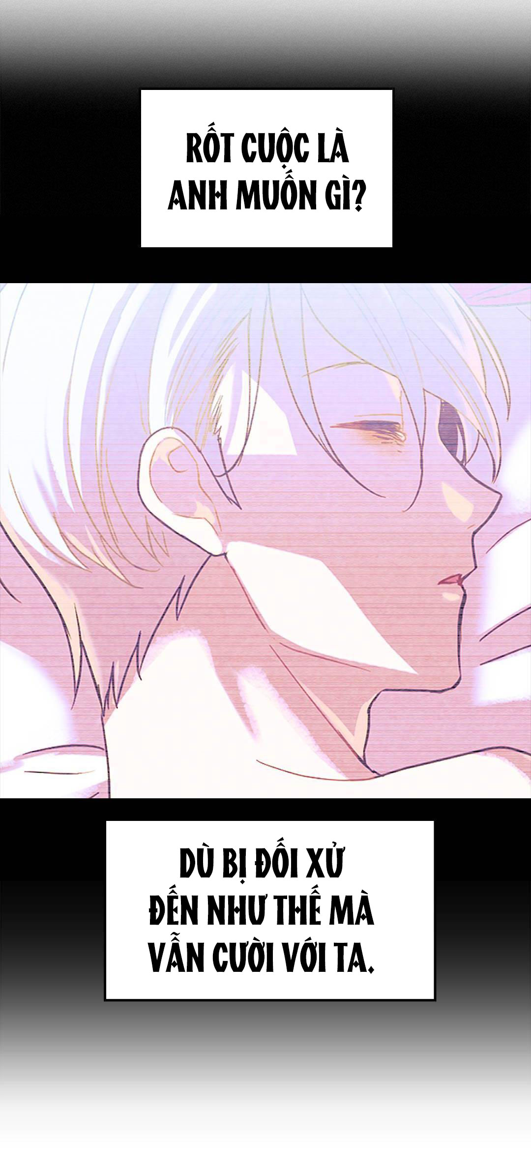 [bản 18+] trò chơi săn mồi của hoàng đế và thánh kỵ sĩ chapter 32.1 26