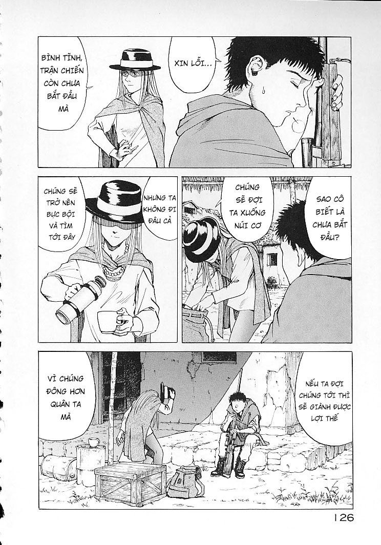 eden - một thế giới vô tận! chapter 9 8