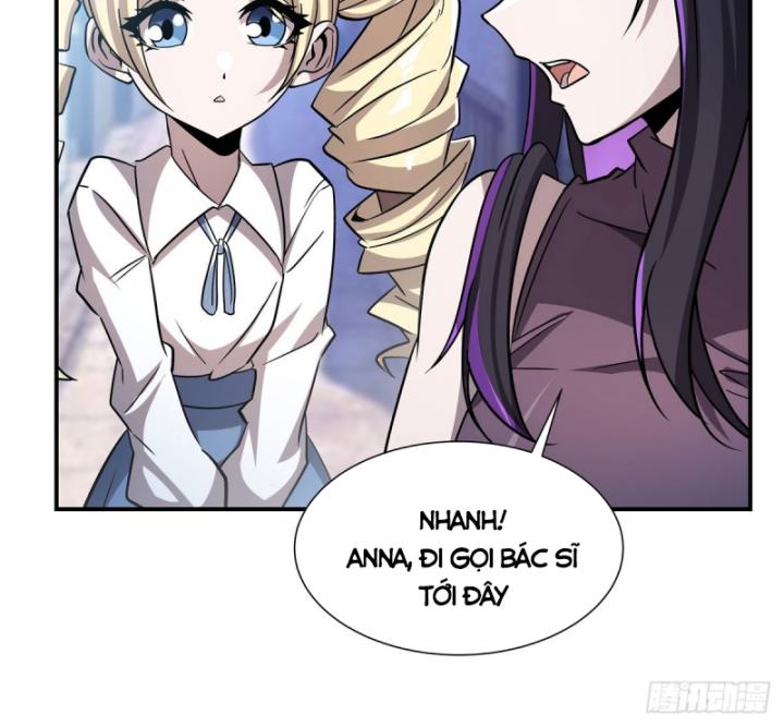 huyết cơ và kỵ sĩ chapter 302 24