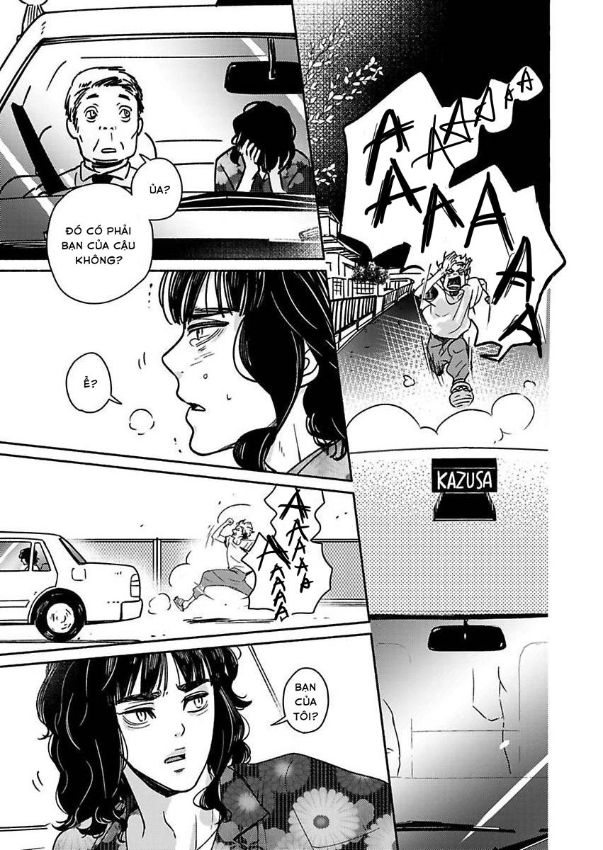 tia chớp tình yêu chapter 4 29