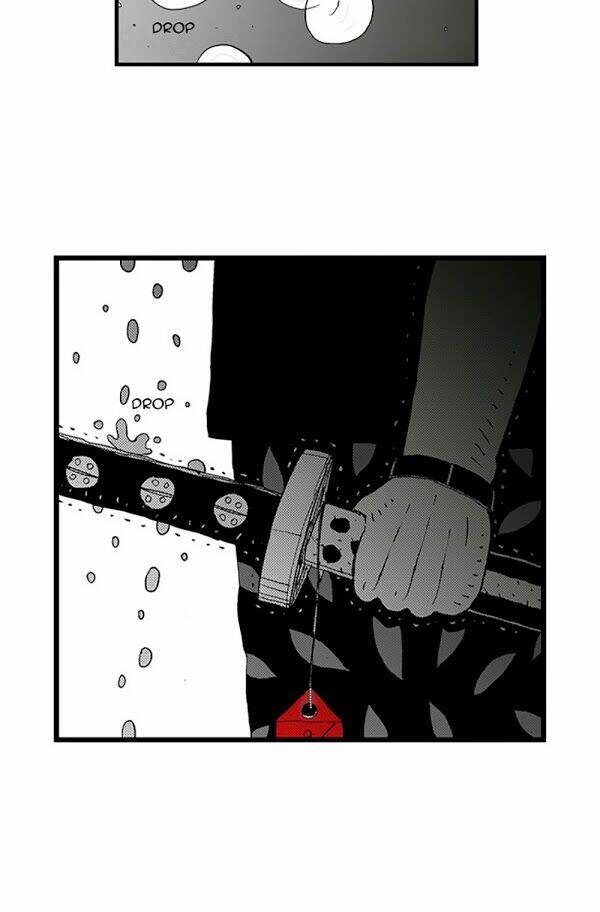 hành trình thoát khỏi địa ngục chapter 33 3