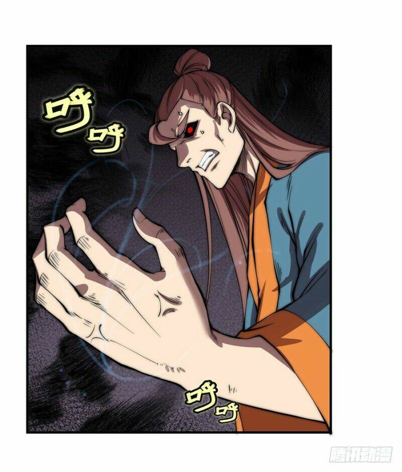 cuộc sống thoái ẩn của võ lâm chi vương chapter 83 38