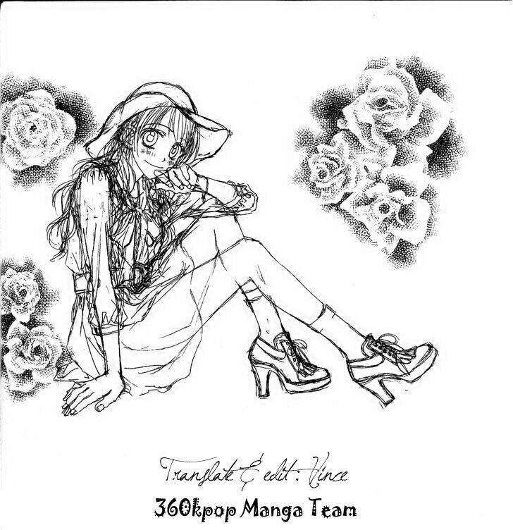 kyou, koi wo hajimemasu - mộng mơ đầu đời chapter 80 28