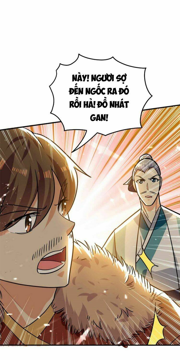 vạn giới tiên vương chapter 159 23