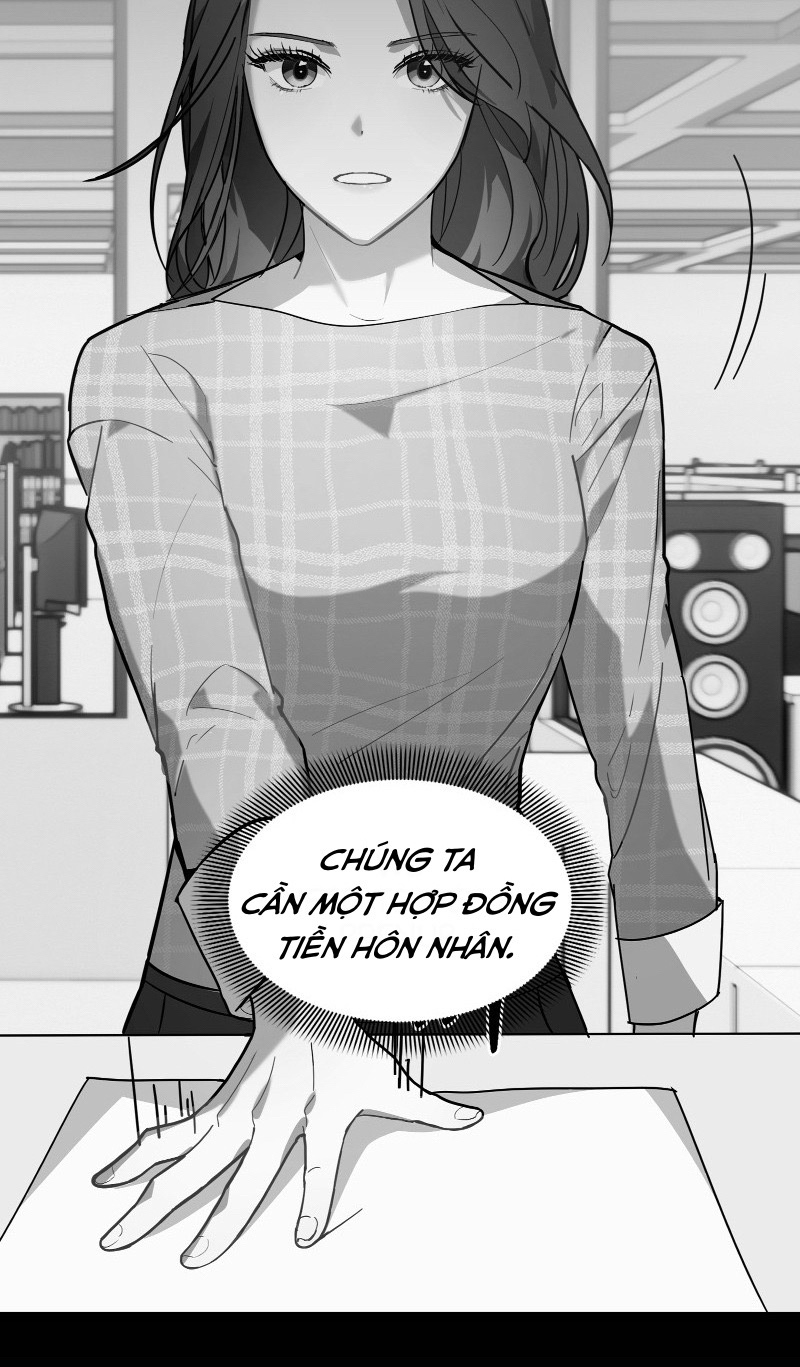 bản cam kết hôn nhân chapter 63 34