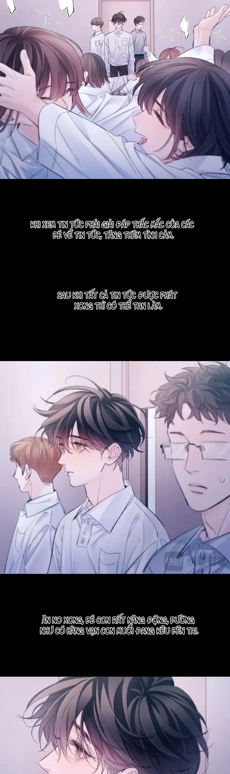 cây nấm nhỏ chapter 51 7