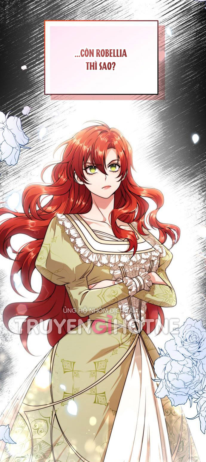 tôi sẽ ly hôn với người chồng bạo chúa chapter 28.1 17