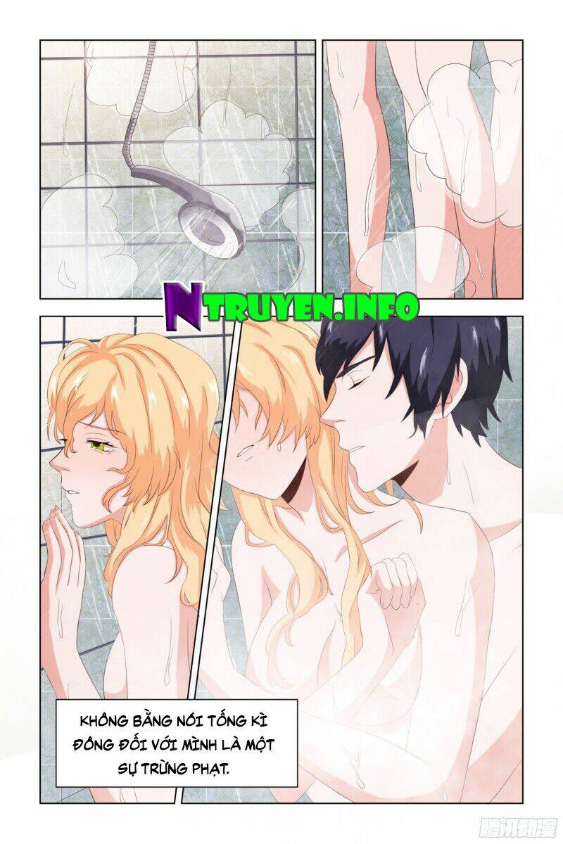 chấp niệm có tận, tình vẫn không tận chapter 9 6