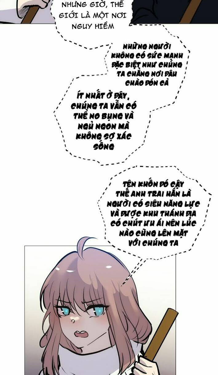 Trọng Sinh Mạc Thế Chapter 131 33