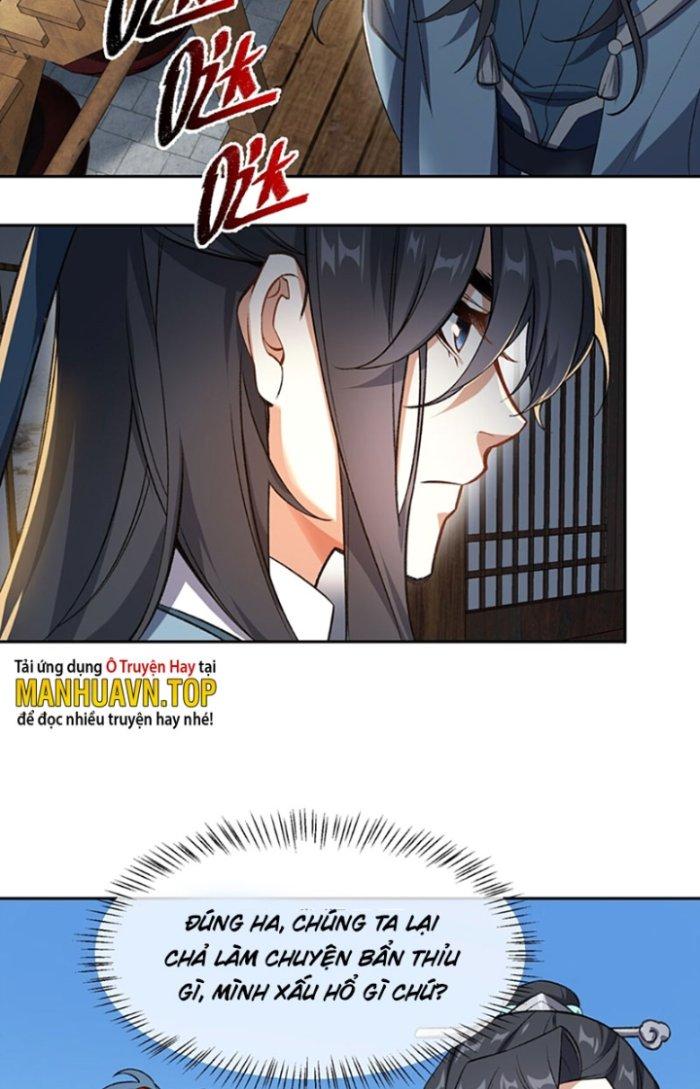 ta tại tu tiên thế giới 5 giờ tới 9 giờ về chapter 3 46