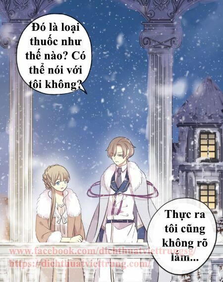 vết cắn ngọt ngào phần 2 chapter 50 12