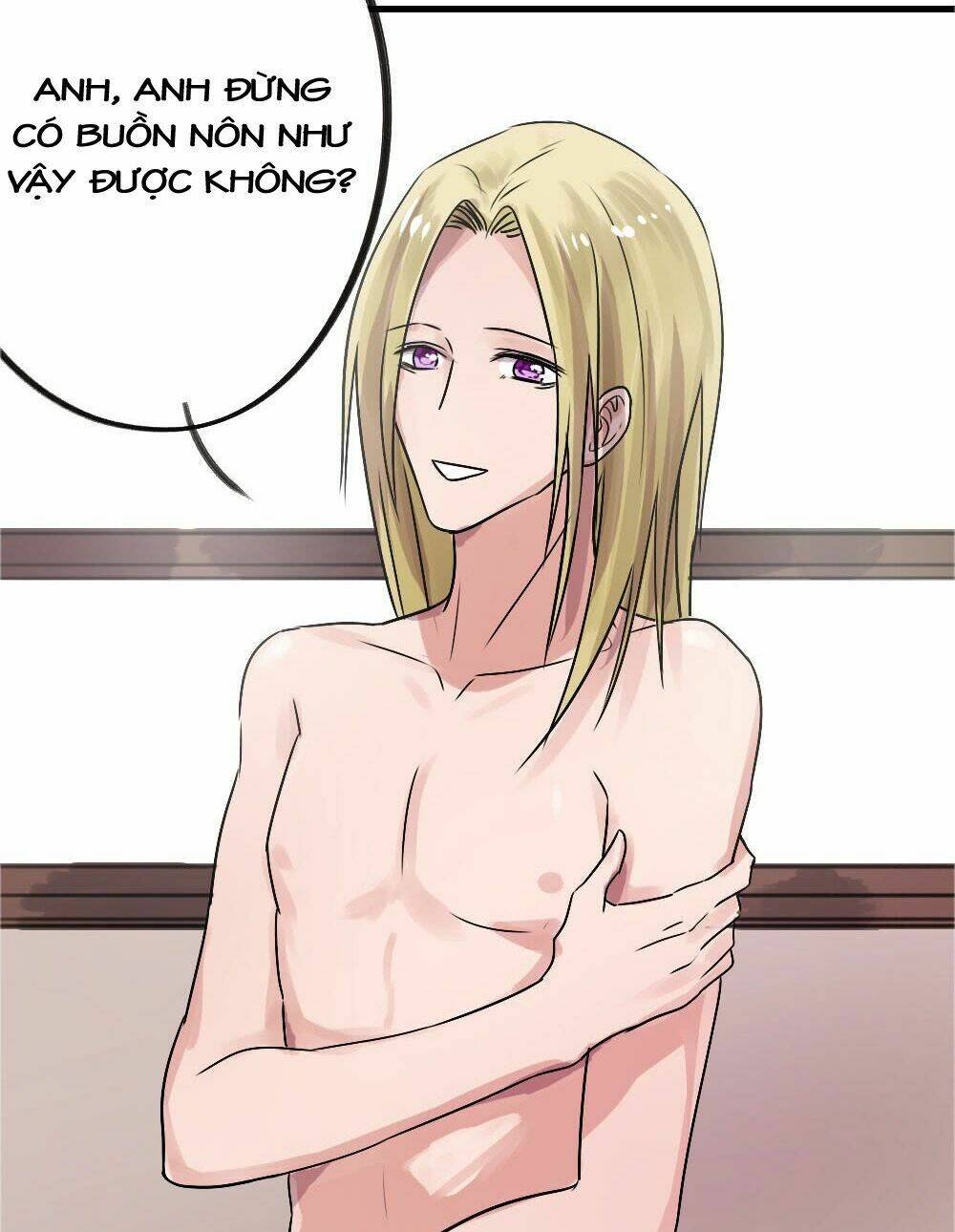 phải lòng em trai của bạn gái mình chapter 48 15