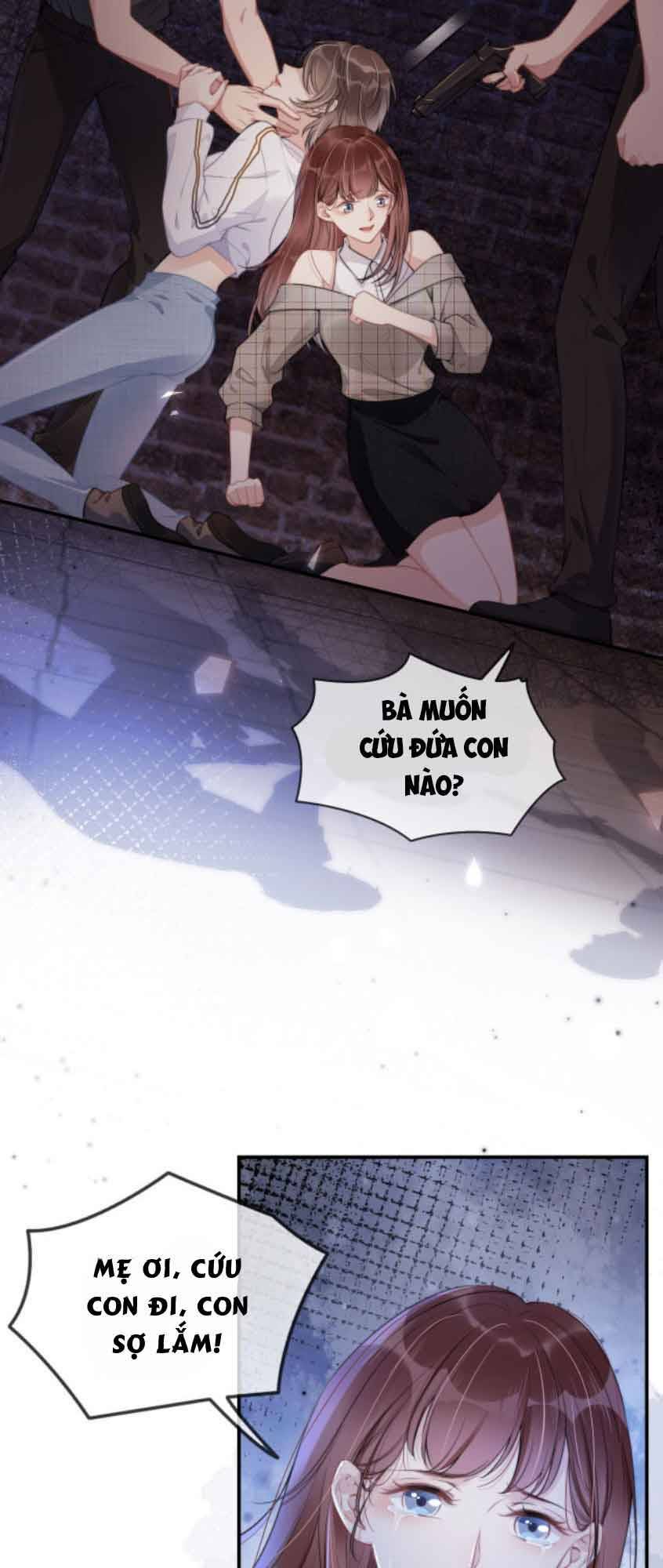 ngự tỷ toàn năng lại bị phá mã giáp chapter 1 4