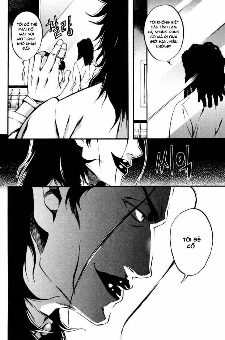 la mosca chapter 16 24