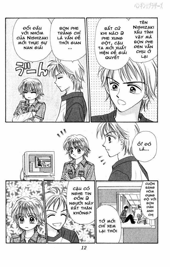 penguin brothers chapter 17 12