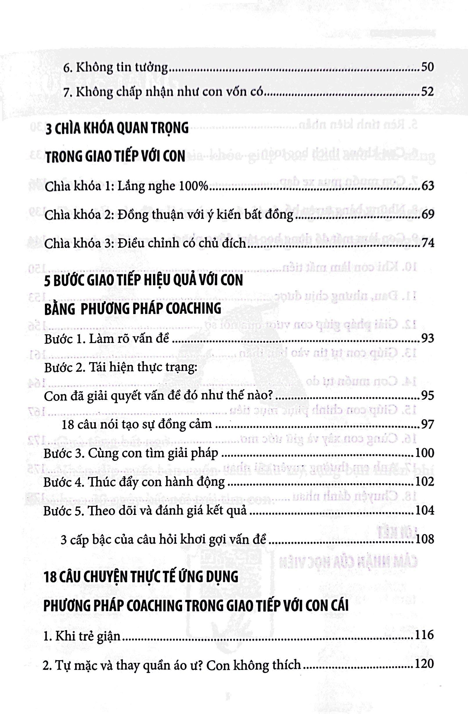 Ba Mẹ Hỏi Đúng - Con Đáp Chuẩn