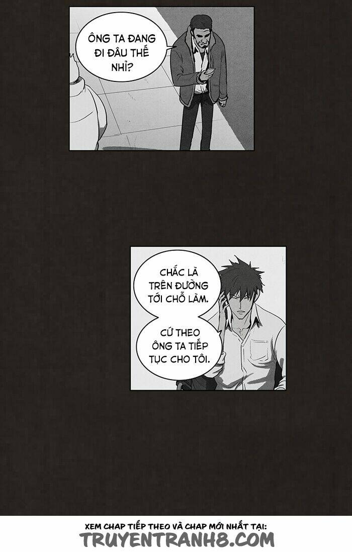 đứa con của quỷ dữ chapter 69 6