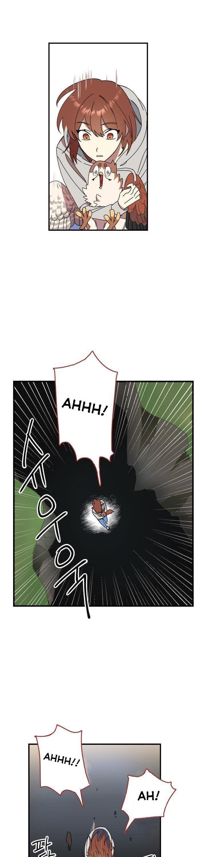 red and mad chapter 4 11