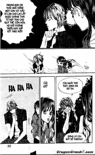 goong - [ hoàng cung ] chapter 2 89