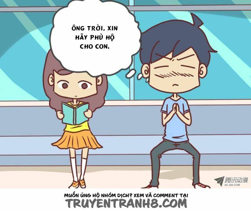 cười trên xe bus chapter 65 2