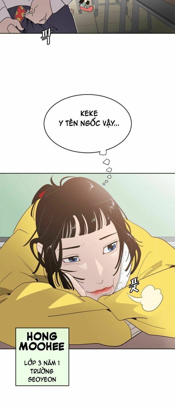 kĩ nguyên của anh hùng chapter 6 74