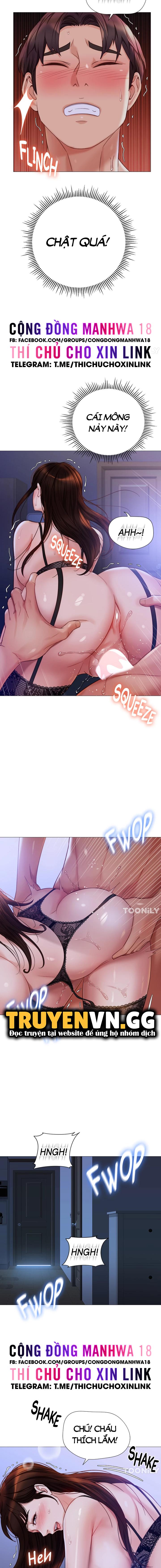 bạn của con gái chapter 99 8