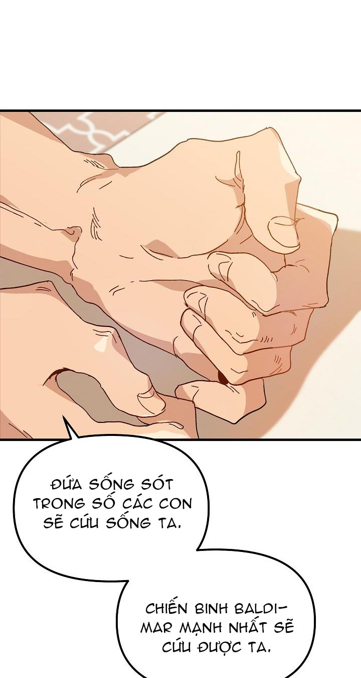 công chúa giả điên chapter 5 15