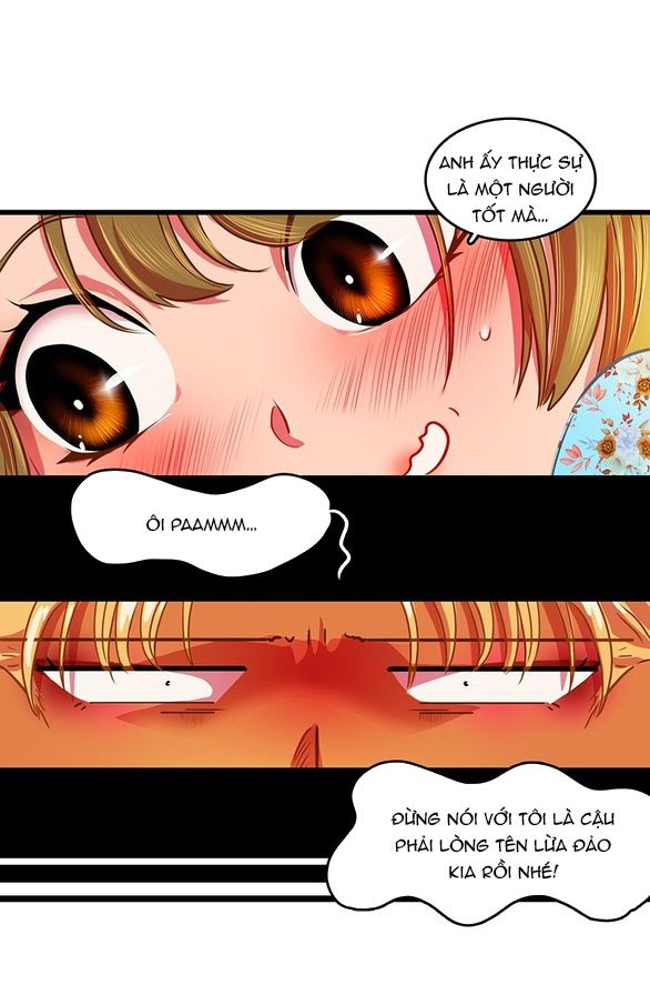 chú cún của em thật đáng yêu chapter 5.1 7