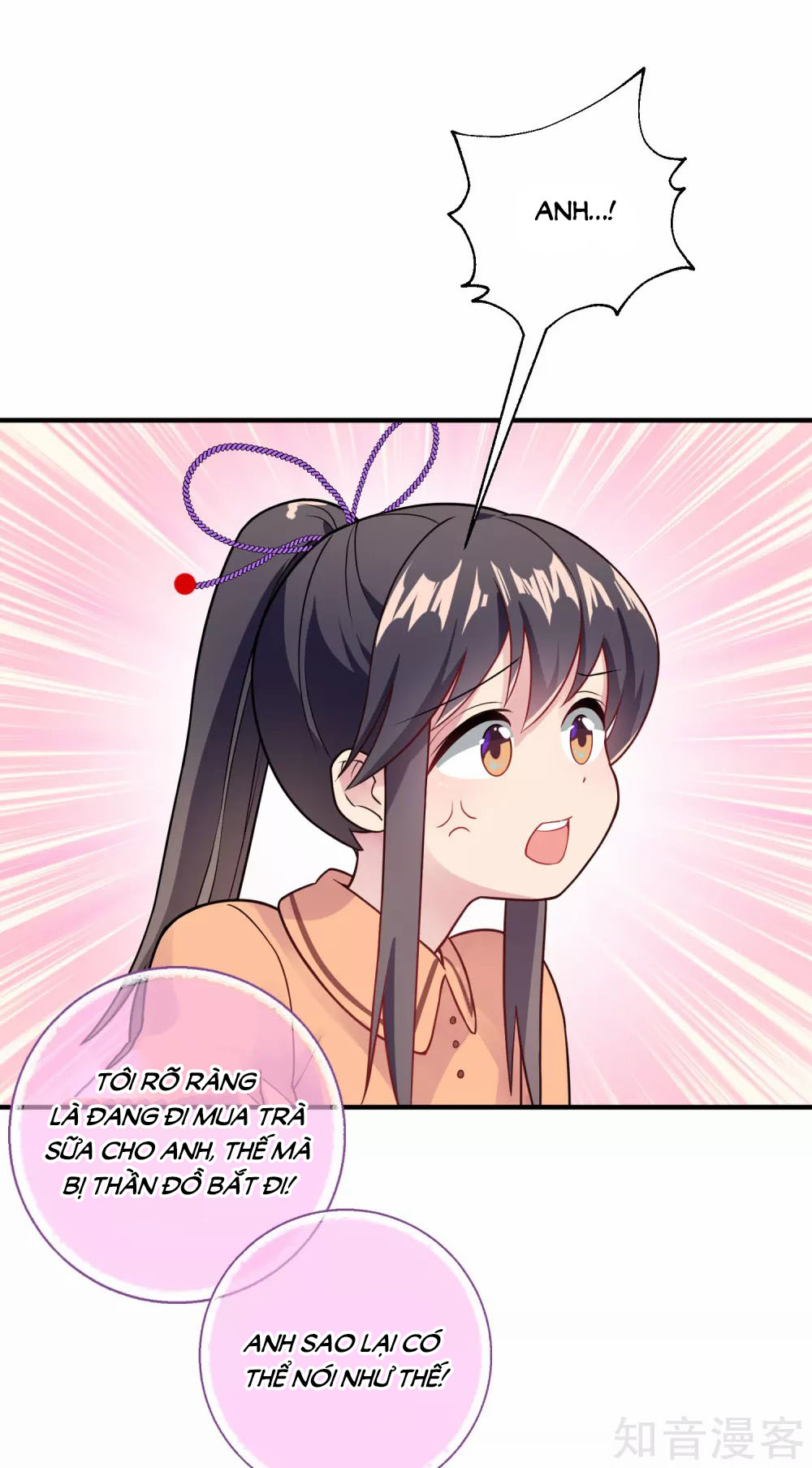 anh ấy đến từ địa ngục chapter 28 31