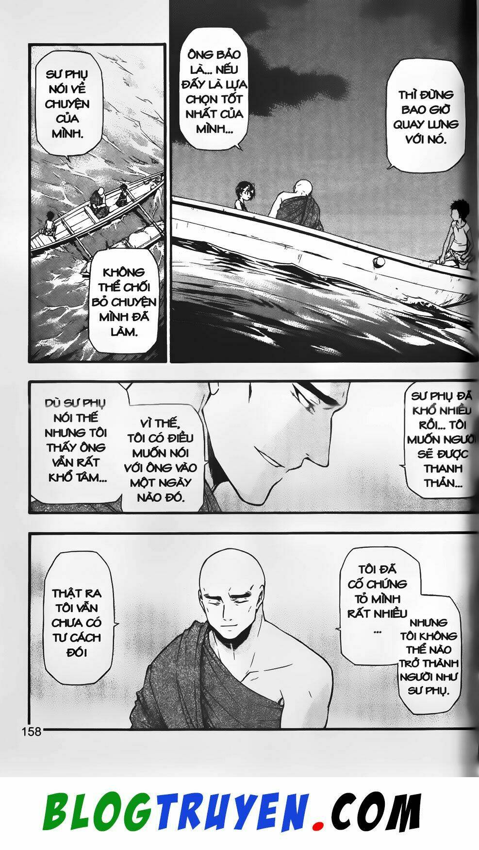 emma đến từ địa phủ chapter 28 23