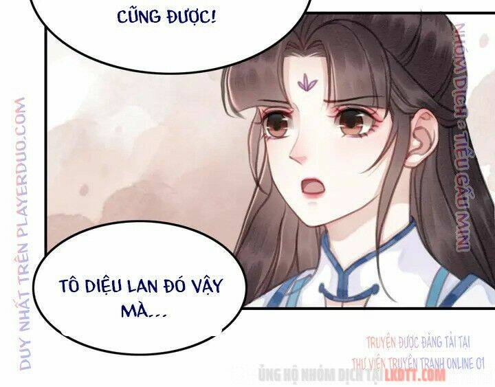 trọng sinh bá sủng nhiếp chính vương quá mạnh mẽ chapter 156 11